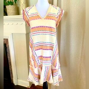 Holding Horses Anthropologie woman’s dress size xs